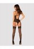 Obsessive Glandez mega seksowna bielizna body XS/S